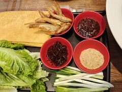 -老山东·山东菜(鲁菜名店)