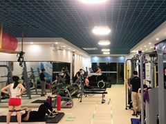 -健怪兽私教健身馆(恒大帝景店)