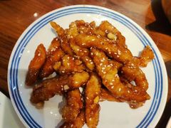 -龍聚祥烧麦馆(万达店)