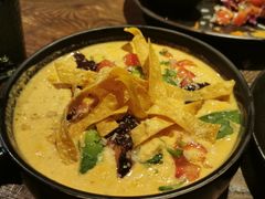 -Q MEX 库迈墨西哥餐吧(三里屯店)