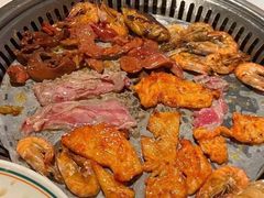 -300杯·和牛烧肉清酒专门店(廊里店)