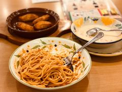 香烤鸡翅-萨莉亚意式餐厅(特力时尚汇店)