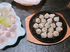 -景笙毋米粥底火锅(20年老字号)