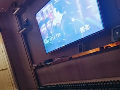-君尚城市会客厅KTV(溧阳路店)