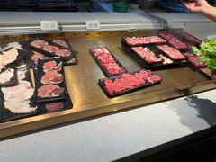 -海汕记·潮汕鲜牛肉火锅·自助