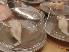 -争鲜回转寿司(东方银座店)