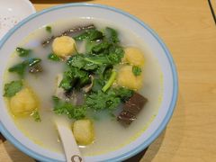 -小杨生煎(周浦万达店)