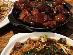 特色红烧肉-建国328 本帮小馆·面馆