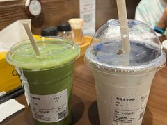 -Yee3·三号椰(上海中山公园龙之梦店)