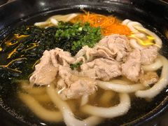 -东京屋(武定路店)