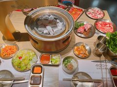 -西塔老太太泥炉烤肉(亚运村店)