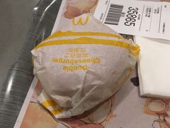 -麦当劳(四川北路店)