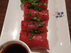 -南拳十三姨·潮汕砂锅粥(世纪金源店)