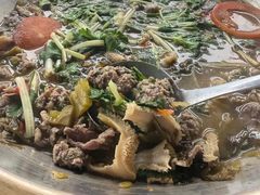 -徐氏竹香园牛肉火锅(飞虎路店)