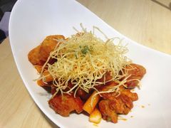 -韩香福脊骨汤锅(上杭路店)