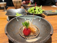 -桐寿司Sushi Tong