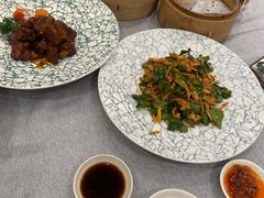 -潮府馆·非遗潮州菜·世纪公园(新国际博览中心店)