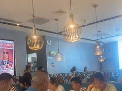 -半天妖烤鱼(六合万达欢乐港店)