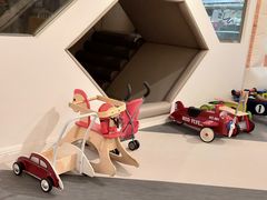 -艾米茉亲子餐厅(万象城店)