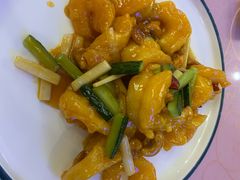 -烤肉宛饭庄(南礼士路店)
