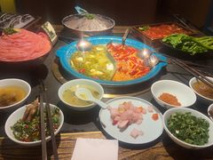 -吼堂老火锅(太古里总店)