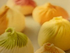 -苏小柳手作点心x茶叙小院(徐家汇分院)