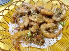 -老字号蛇口德记烧腊饭店·海鲜加工