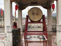 -悦城龙母祖庙