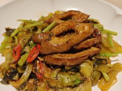 -正佳广场万豪酒店-粤菜餐厅·点心·海鲜·聚餐