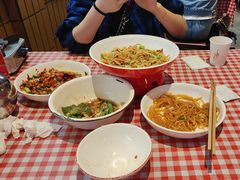 -彭耕记猪油炒小菜(吉联mall店)