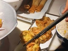 -绿茶餐厅(哈尔滨凯德店)