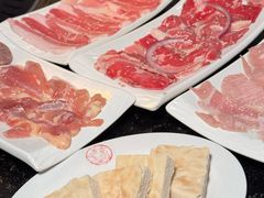 -熊大·鲜烤黄牛肉(五山店)