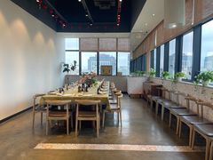 -菩提树·素食餐厅(汇智国际商业中心店)