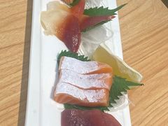 -禾绿寿司(星光68广场店)