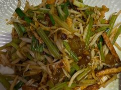 -闫府私房菜·老字号(恒隆店)