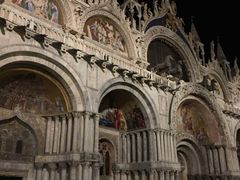 景点-圣马尔谷圣殿宗主教座堂