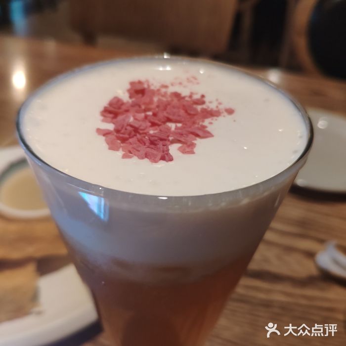 咖啡时间西餐厅(名门广场店)图片