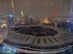 -星城之眼摩天轮