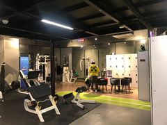 -LikingFit24小时健身•普拉提(张江店)