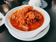 -妈阁铭记澳葡美食