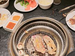 -嘿嘟嘟·肋条烧肉放题(爱融荟城店)
