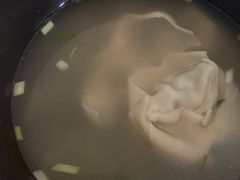 -绿杨馄饨店(湖滨新天地店)