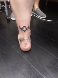 -记号刺青tattoo纹身工作室