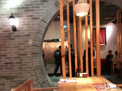 -新兴园饺子馆(北京百子湾店)