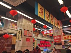 -堂瓦里·33年传统赣菜(第一街区店)