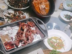 -胡杨记忆(和平路店)