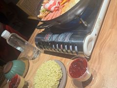 -KimPro 辛普乐概念韩餐