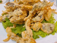 -西北朗益和穆斯林餐厅