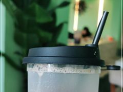 -新荔园茶餐厅(荔湾区府宿舍大院店)