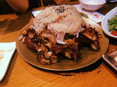 -Myth猪蹄(明洞店)